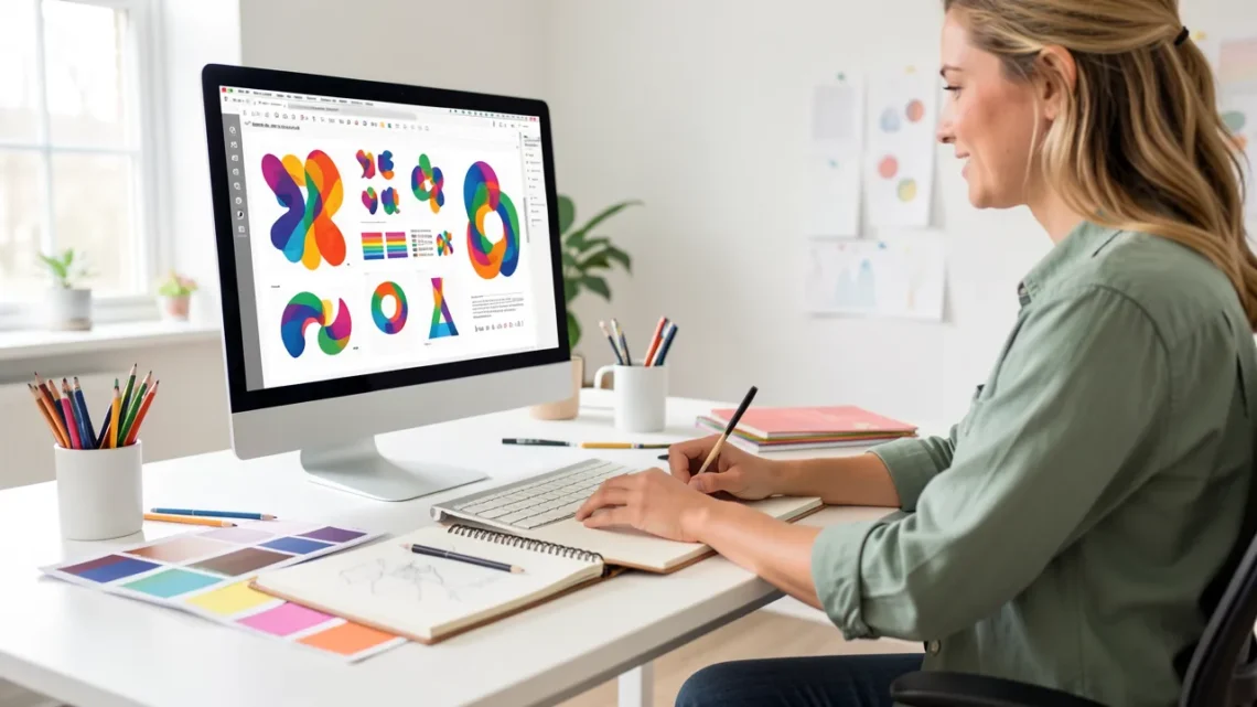 Comment les outils IA transforment le travail des graphistes