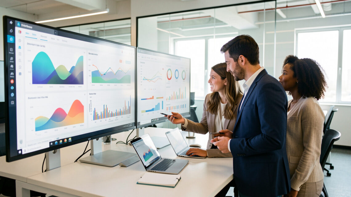 Les 7 leviers SEO pour améliorer durablement la visibilité d’un site