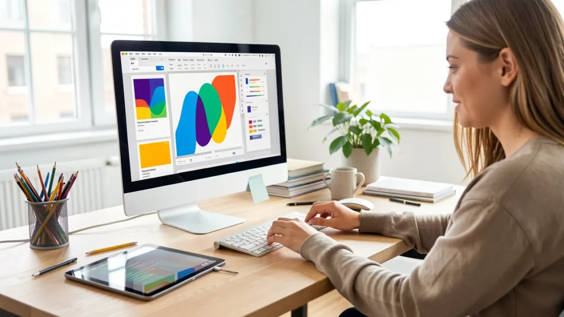 Comment les fonctions IA d’Adobe transforment le métier de graphiste